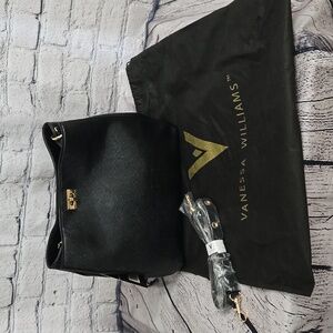 Vanessa Williams Shoulder Bag